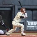 【日本ハム】水野達稀が先制打含む２安打「勝てたのが唯一の救い」前日、敗戦につながる失策