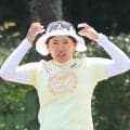 【女子ゴルフ】涙の９年ぶりＶ飾った永井花奈、祝福メッセージは２００件超「上位を目指す」　２週連続Ｖ狙う