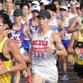 一橋大の文武両道ランナー有川紘樹が５０００Ｍで初の１３分台　都立武蔵高時代は野球部のエースで１番打者