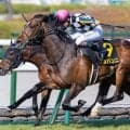 【小倉記念】クラシックでも善戦の実力馬 ジョバンニが悲願の初タイトル狙う