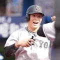 【巨人】ライト前への“ボテボテ二塁打”？佐々木俊輔の高いバウンドのゴロをセデーニョが後逸