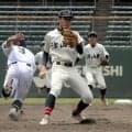 「一球一球がむしゃらに」選手14人の津山東、2連覇の王者に臆せず