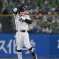 【巨人】佐々木俊輔が８回に走塁ミスで飛び出す　中堅前への飛球を判断ミス