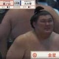 大の里が「めっちゃ飛んだ」 館内騒然…物言いの末、まさかの黒星「勝ったとしてもよくない」横綱らしからぬ取組に苦言も