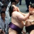豊昇龍「本当に火事じゃなくて良かった」土俵入り中の火災警報に本音　美ノ海破り連敗せず