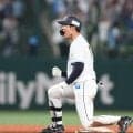 【西武】石井一成の決勝打で今月初の３連勝　首位ソフトバンクと２ゲーム差に接近