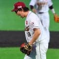 【楽天】仙台でのオリックス戦５戦全勝とし、カード勝ち越し　マッカスカーが８回に決勝打