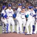 【中日】井上監督「吉田はうちの勝ちパ」２ケタ安打も首位阪神に１点差で辛勝