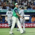【ヤクルト】池山監督「走者を置いての一発が出始めている」先発奥川恭伸今季ワーストタイ７失点