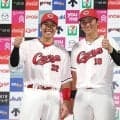 広島が逆転勝ち　ＤｅＮＡ・東を六回に６安打５得点の集中打で攻略　斉藤優は５回途中２失点でプロ初勝利ならず