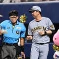 阪神　藤川監督「寝られないでしょうね。今夜はね」「このレベルでは当然スタンドまで持っていかれる」先発デビューでプロ初黒星の今朝丸に奮起促す