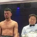 【ボクシング】タイトル初挑戦の辻本純兵は判定負け　約12年かけて日本王座戦到達も獲得失敗