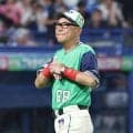【ヤクルト】奥川恭伸７失点７敗「申し訳ない」池山監督「スライダーの被打率高い」