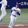 【中日】石川昂弥が今季２度目の２打席連続打点「甘くきた１球を打ちたい」積極性でけん引