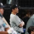 【ロッテ】サブロー監督「打線は良かったと思います」山口航輝と安田尚憲の本塁打を評価