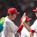 広島　新井監督「エースと対戦したことを糧にして」先発・斉藤の次回先発起用も明言　「自分との勝負から相手との勝負に少しずつなってきている」