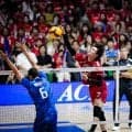 男子日本代表　イタリアとの接戦を制し開幕9連勝でファイナルラウンド進出決定