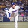 【中日】中西聖輝がまた阪神に勝った！「逆転してもらって１勝が重たい状況。力になりたかった」