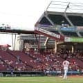 マツダスタジアムに異変　２日連続で観衆２万人割れ→コロナ禍以来５年ぶり　空席目立つスタンドに騒然「なぜここまで？」「プラチナチケットだったのに…」