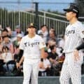 １４失点惨敗に阪神・平田２軍監督「ちょっと一回検証するわ」　茨木が１３失点の大炎上、先発陣が連日ＫＯに危機感【一問一答】