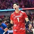 【バレー】因縁イタリア撃破も、主力組は冷静　西田有志「五輪とは別」石川祐希「比較できない」