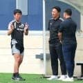 大岩ジャパン３月誕生へ　来年２月まで指揮見込みの森保一監督後任　JFAが大岩剛氏の起用方針固める