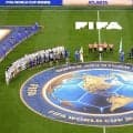【Ｗ杯】アルゼンチン・サポーターが試合前のイングランドの国歌斉唱をかき消す　歴史的因縁も深い両国対戦で