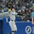 【巨人】浦田俊輔が熱中症から回復のマルチ安打「涼しかったので…」