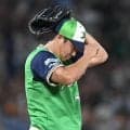 ヤクルト　奥川誤算６回７失点「申し訳ないです」逆転負けで２位巨人と２・５差に