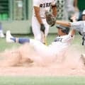 祖父・父がプロ　履正社・辻がコールドけん引　今春近畿大会の雪辱へ好発進「守り勝てるような履正社の野球を」