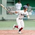 大阪桐蔭・宮崎球児　火の玉先制打　弟２人は名前に「虎」虎党の父命名　センバツ王者１６点、五回コールド発進