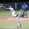 阪神・今朝丸　ホロ苦プロ初先発　４回４失点で初黒星「まだまだ力不足」「全体的にスキルアップしていきたい」