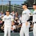 阪神・茨木　三回悪夢の４０分、１２失点大炎上　平田２軍監督「ふがいなさ過ぎや」