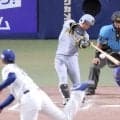 阪神・近本　復帰後初マルチ　敗戦も好調４戦連続安打＆初長打　藤川監督「明日以降またいける」