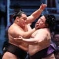 豊昇龍　火災報知アナウンスも動じず３勝　待機中の心境「ちょっと嫌」も「本当の火事じゃなくて良かった」