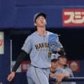 阪神・今朝丸　プロ初先発で４回４失点　藤川監督「投手コーチと一緒に壁を破ってもらいたいし」一問一答　