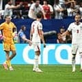 【Ｗ杯】イングランド後半ＡＴの悪夢…劇的逆転負けで決勝進出ならず　アルゼンチンとの因縁対決敗れ６０年ぶり優勝逃す