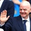 W杯64チーム制構想へ止まぬ異論　低迷する中国も“恩恵”は無意味と主張「気休めにもならない」「実力によって勝ち取るもの」【W杯】