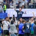 【Ｗ杯】逆転導いたメッシは「史上最高の選手の１人であるのには、それだけの理由がある」イングランドのエース・ケイン脱帽