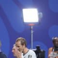 【Ｗ杯】「あれは一体なんだ？」イングランド代表ＯＢ“ワンダーボーイ”が采配批判「リードの状況で守備的な選手を３人…」