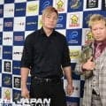 綾部蓮、宮原健斗を破り「三冠王座」初奪取を宣言「デカいは正義を証明…絶望の夏になる」…７・２５神戸