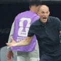 【Ｗ杯】イングランドは５バック采配裏目「結果論で言うのは簡単」…指揮官弁明「相手がクロスを繰り返してきたので…」