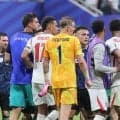 【Ｗ杯】元スペイン代表の名ＧＫ「臆病な戦術だ」イングランド指揮官の采配を批判　５バックで逃げ切り失敗