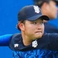 【DeNA】石田裕太郎が抹消　開幕ローテ投手は助っ人２投手が退団、竹田、入江は２軍調整中