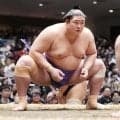欧勝海が名古屋場所５日目から休場　再出場なければ来場所は幕下陥落へ