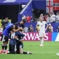 【Ｗ杯】イングランド悪夢の逆転負けにウィリアム皇太子「打ちのめされた」もねぎらう「あなたたちを誇りに思う…胸を張って」