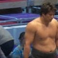 「柔道やんけ」背筋力265kgの逸材力士、たった4秒の衝撃決着に館内どよめき「圧巻」「スローでみたい」ファン熱視線