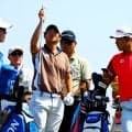 片岡尚之が初の全英で味わった“人生初” マスターズの雪辱へ「前回よりは楽しめる」