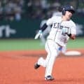 西武22歳がリーグ2位浮上も「終わってみての結果」　指揮官が称えた“役割”「非常に大きい」