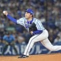 【DeNA】石田裕が離脱で先発ローテ再編　20日阪神戦に平良、22日同戦に藤浪の先発が浮上